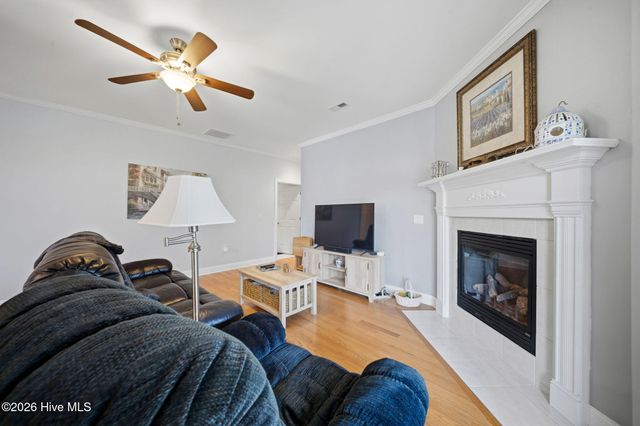 1143 Lillibridge Drive, Leland, NC 28451