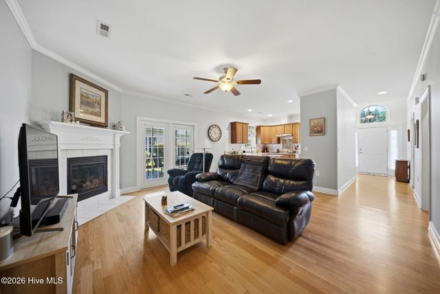 1143 Lillibridge Drive, Leland, NC 28451