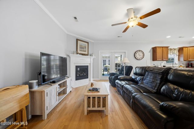 1143 Lillibridge Drive, Leland, NC 28451
