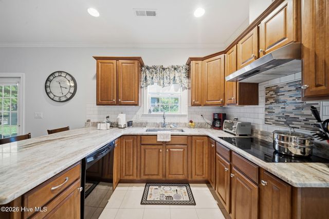 1143 Lillibridge Drive, Leland, NC 28451