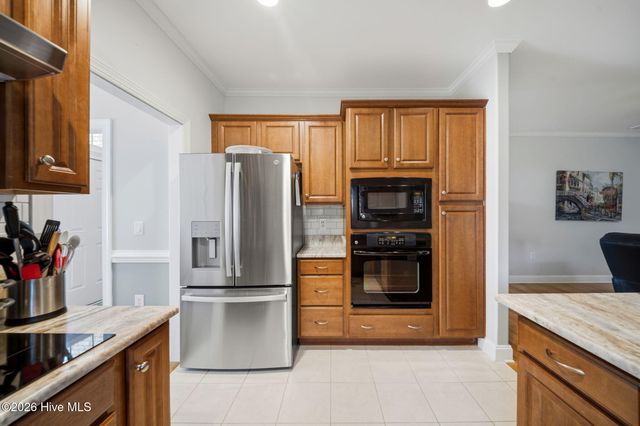 1143 Lillibridge Drive, Leland, NC 28451