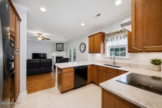 1143 Lillibridge Drive, Leland, NC 28451