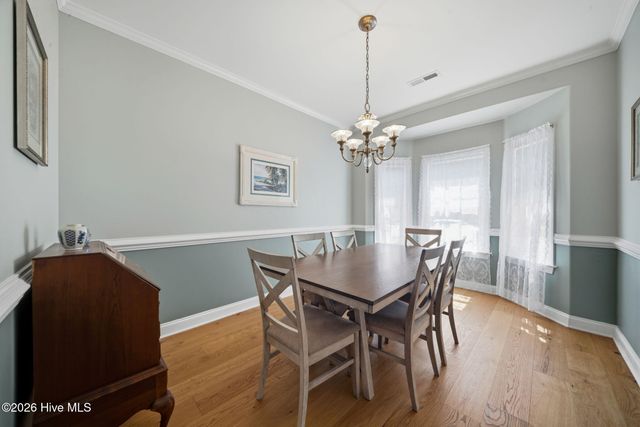1143 Lillibridge Drive, Leland, NC 28451