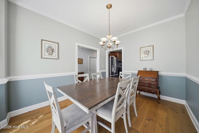 1143 Lillibridge Drive, Leland, NC 28451