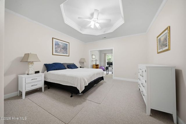 1143 Lillibridge Drive, Leland, NC 28451
