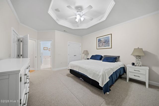 1143 Lillibridge Drive, Leland, NC 28451