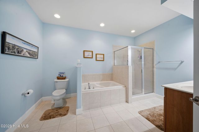 1143 Lillibridge Drive, Leland, NC 28451