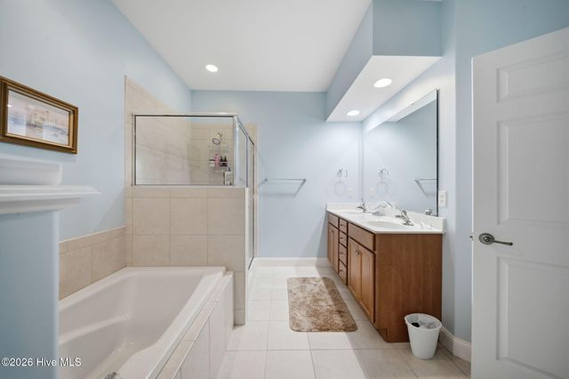 1143 Lillibridge Drive, Leland, NC 28451