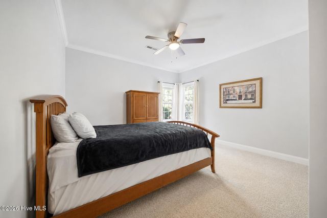 1143 Lillibridge Drive, Leland, NC 28451