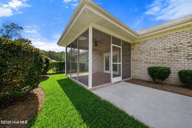1143 Lillibridge Drive, Leland, NC 28451