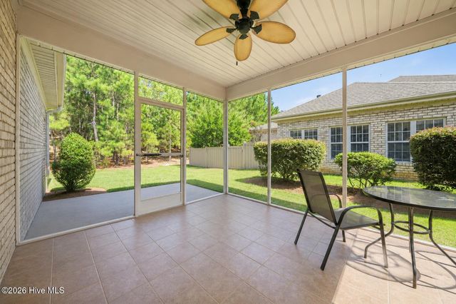 1143 Lillibridge Drive, Leland, NC 28451