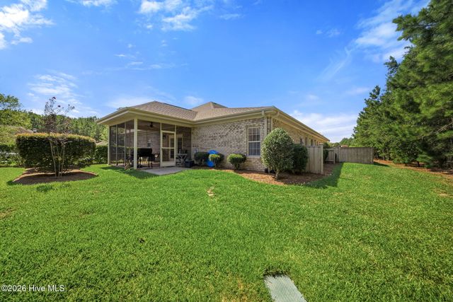 1143 Lillibridge Drive, Leland, NC 28451