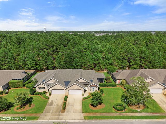 1143 Lillibridge Drive, Leland, NC 28451