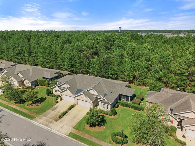 1143 Lillibridge Drive, Leland, NC 28451