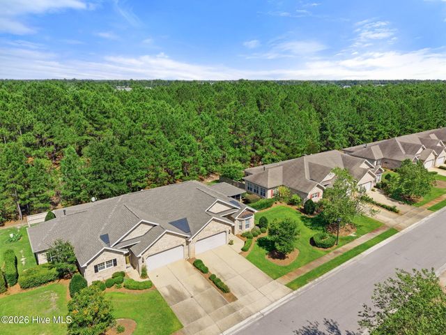 1143 Lillibridge Drive, Leland, NC 28451