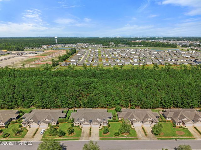 1143 Lillibridge Drive, Leland, NC 28451