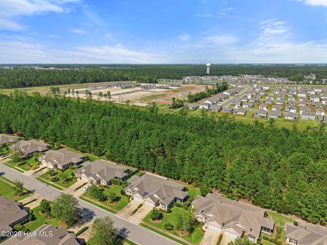 1143 Lillibridge Drive, Leland, NC 28451