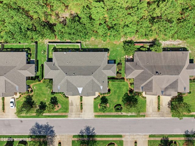 1143 Lillibridge Drive, Leland, NC 28451