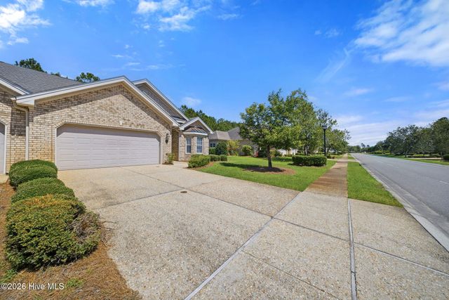1143 Lillibridge Drive, Leland, NC 28451