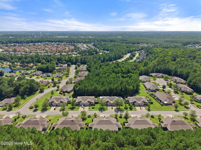1143 Lillibridge Drive, Leland, NC 28451