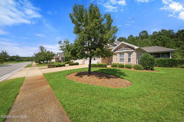1143 Lillibridge Drive, Leland, NC 28451