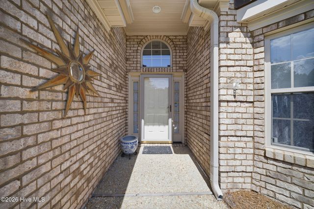 1143 Lillibridge Drive, Leland, NC 28451