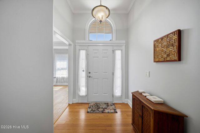 1143 Lillibridge Drive, Leland, NC 28451
