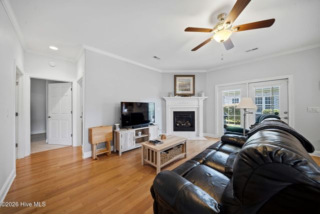 1143 Lillibridge Drive, Leland, NC 28451