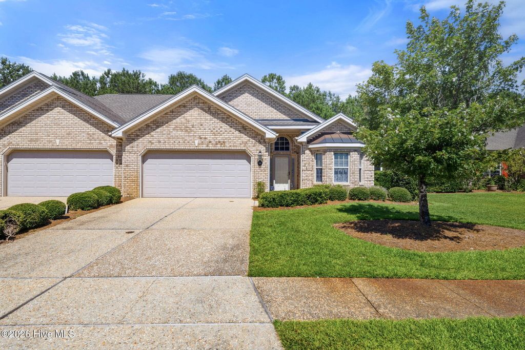 1143 Lillibridge Drive, Leland, NC 28451