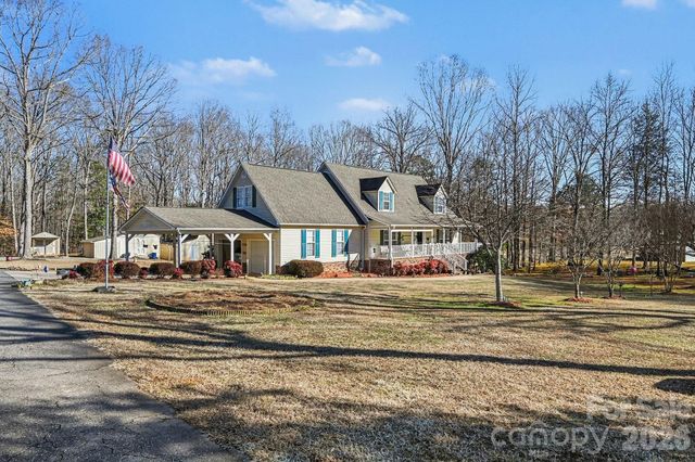 162 Terry Lane Drive, Dallas, NC 28034