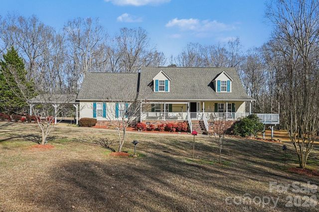 162 Terry Lane Drive, Dallas, NC 28034