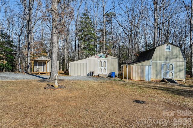 162 Terry Lane Drive, Dallas, NC 28034