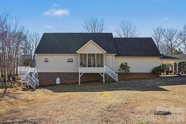 162 Terry Lane Drive, Dallas, NC 28034