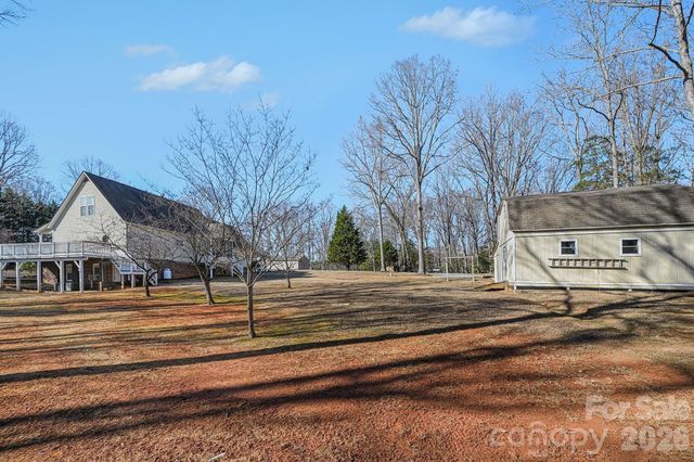 162 Terry Lane Drive, Dallas, NC 28034