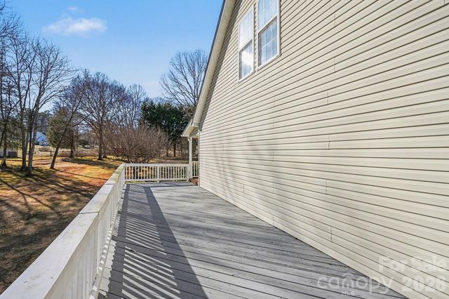 162 Terry Lane Drive, Dallas, NC 28034