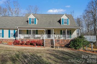 162 Terry Lane Drive, Dallas, NC 28034