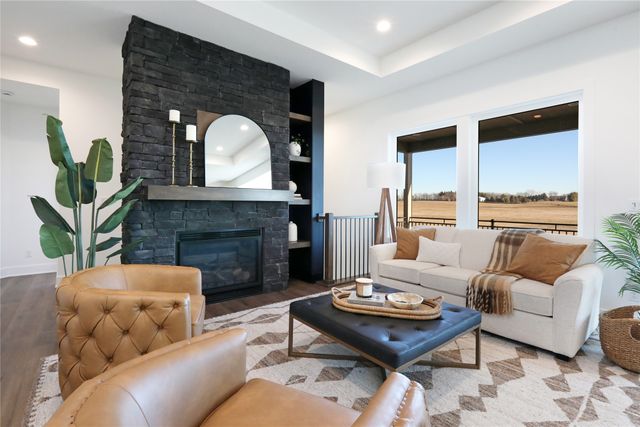 8215 Buckley Court, Johnston, IA 50131