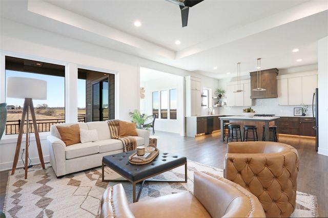 8215 Buckley Court, Johnston, IA 50131