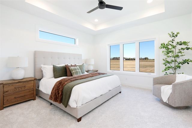 8215 Buckley Court, Johnston, IA 50131