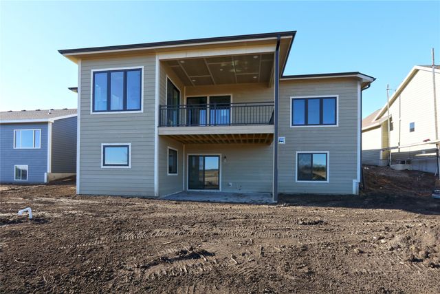 8215 Buckley Court, Johnston, IA 50131