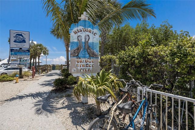 205 HIGHLAND AVENUE 2, Bradenton Beach, FL 34217