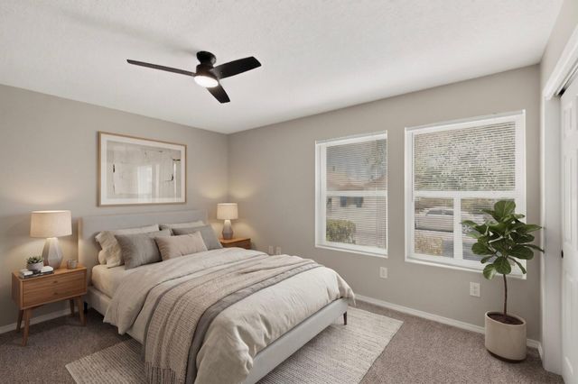 5748 Pinon Flats Road NW, Albuquerque, NM 87114
