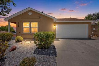 5748 Pinon Flats Road NW, Albuquerque, NM 87114