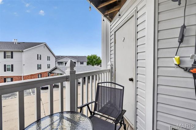 4317 Arrow Tree Drive E, Unincorporated, MO 63128