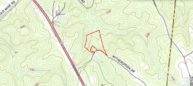 6327 Witherspoon Trail, Lancaster, SC 29720