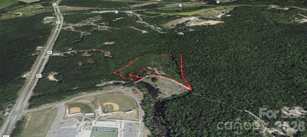 6327 Witherspoon Trail, Lancaster, SC 29720