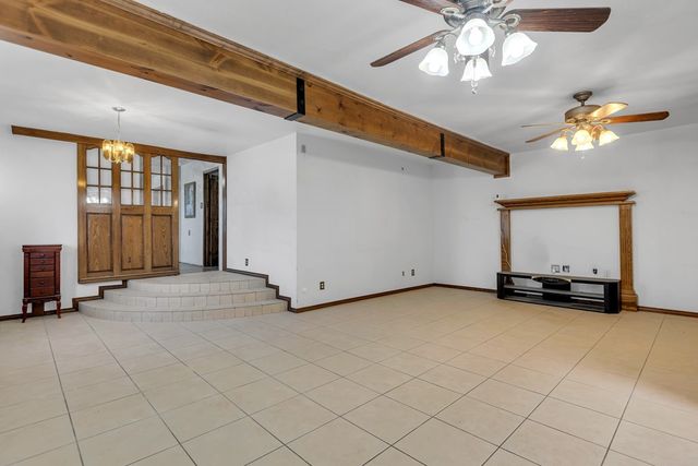 1121 Harris St, Odessa, TX 79763