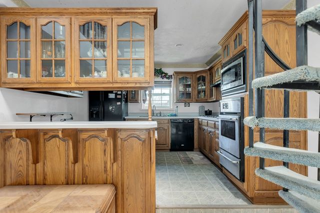 1121 Harris St, Odessa, TX 79763