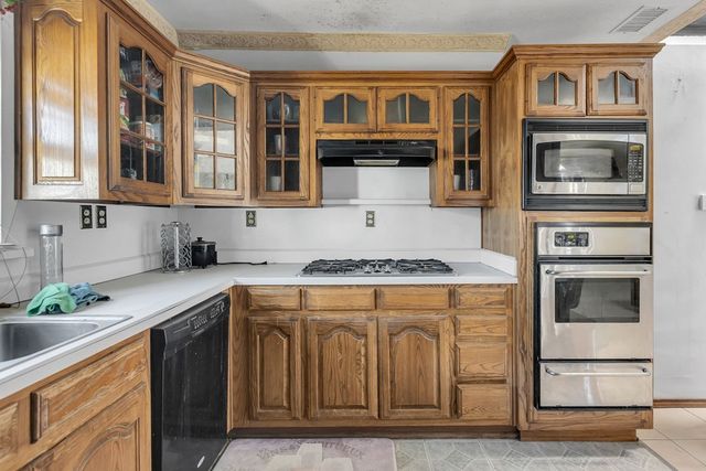 1121 Harris St, Odessa, TX 79763