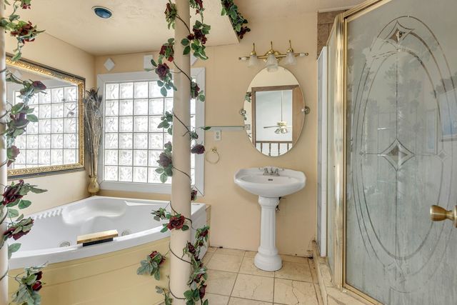 1121 Harris St, Odessa, TX 79763